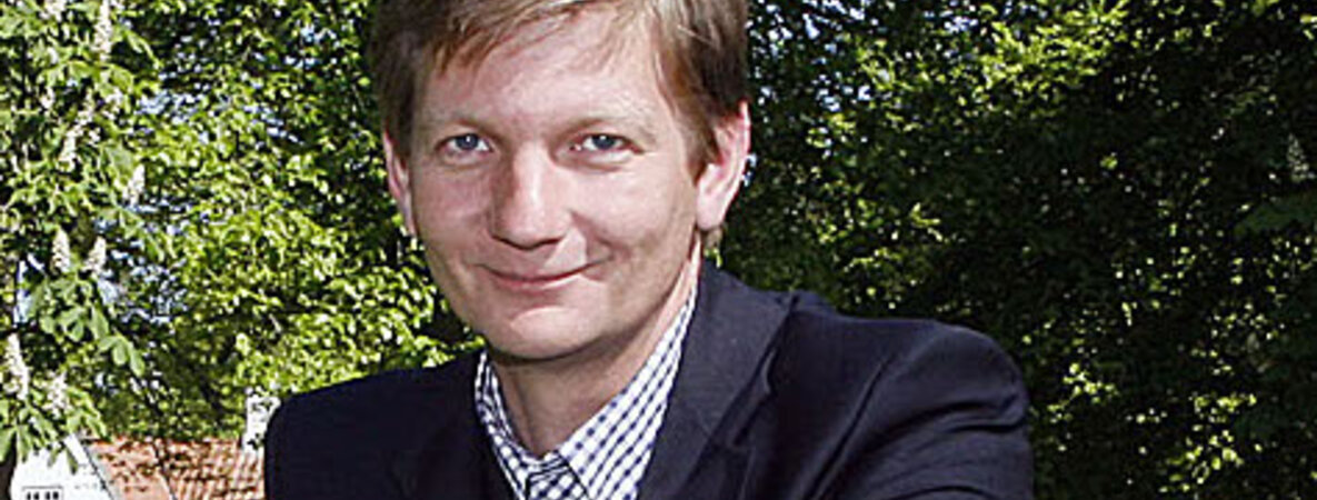 Lars-Erik Skydsbjerg