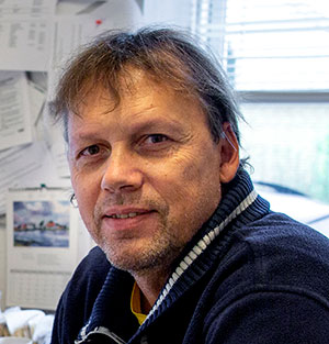 Kjeld Thomsen
