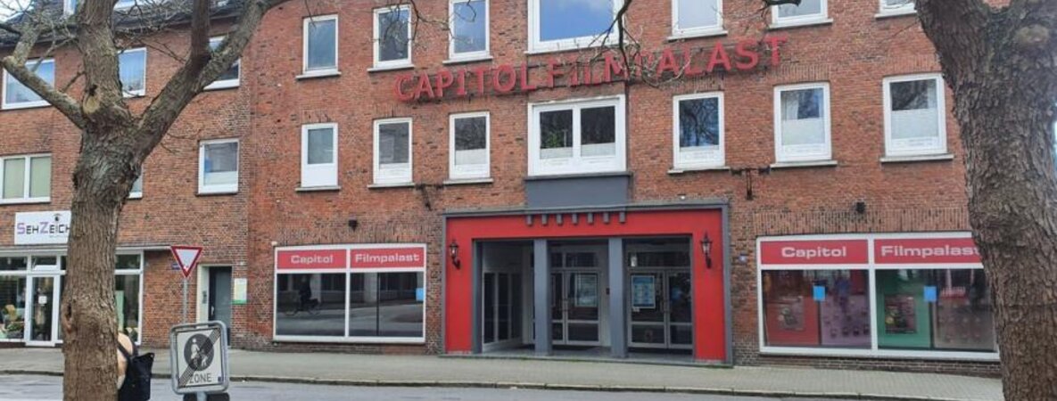 Schleswiger Capitol-Kino