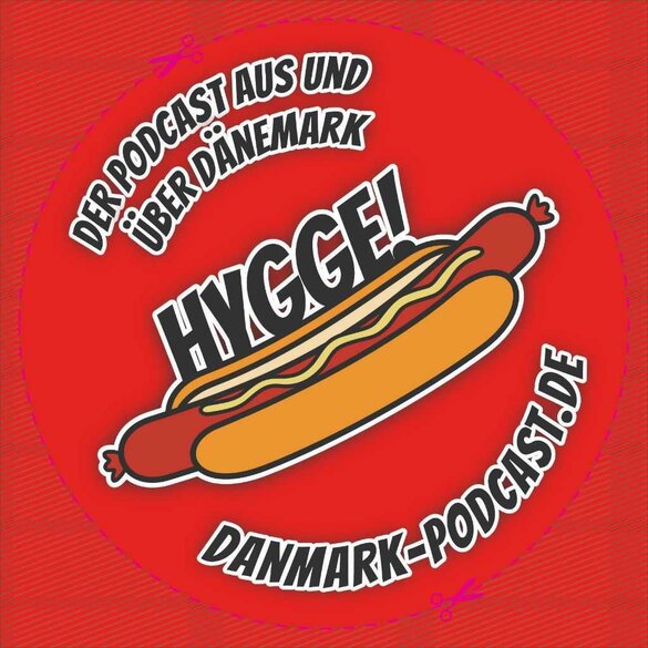 Hygge Podcast Logo