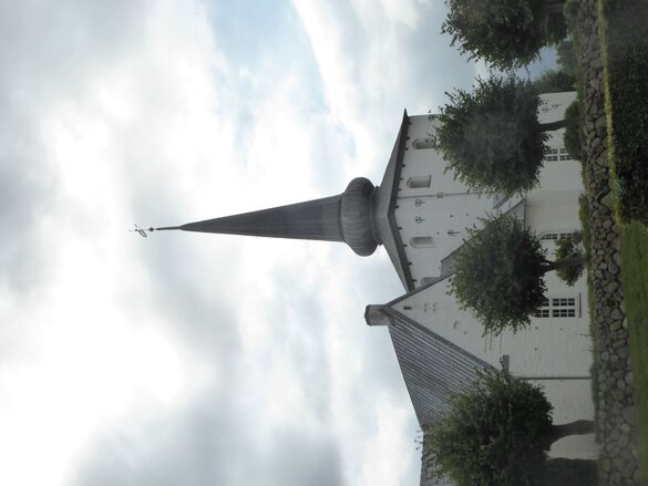 Kirche Süderwilstrup