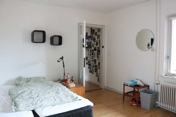 Florians Zimmer
