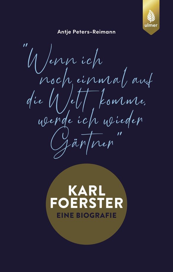 Karl Foerster