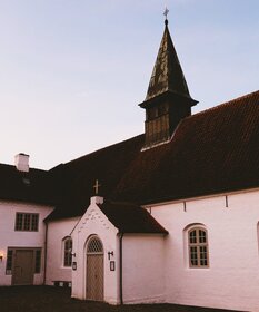 Hertug Hans Kirche