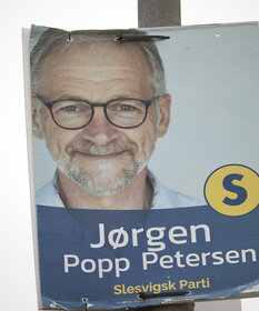 Jørgen Popp Petersen