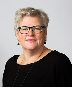 Annette Nordstrøm Hansen
