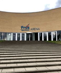 Frøs Arena